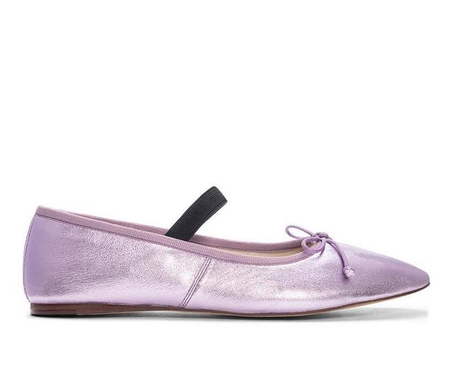 Women's Chinese Laundry Audrey Mary Jane Flats Product Image