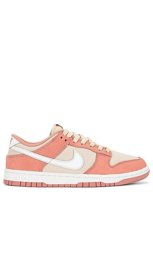 Nike Men's Dunk Low Retro Premium Shoes Product Image