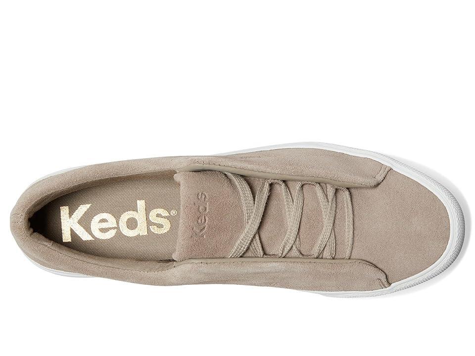 Keds Remi Slip On Suede) Women's Shoes Product Image