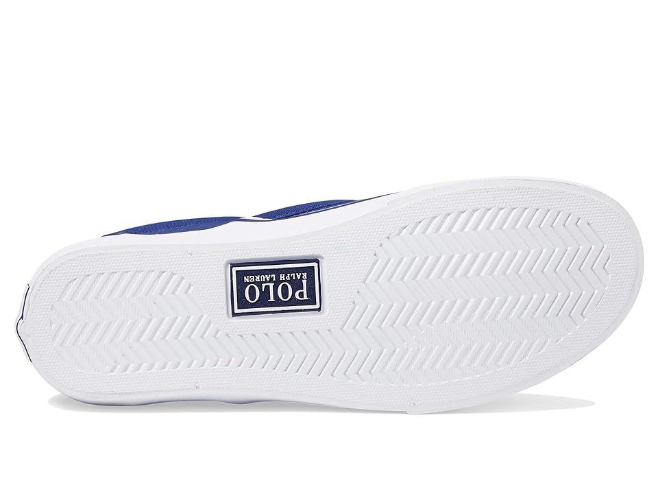 Polo Ralph Lauren Keaton-Slip (Beach Royal Bear) Men's Shoes Product Image