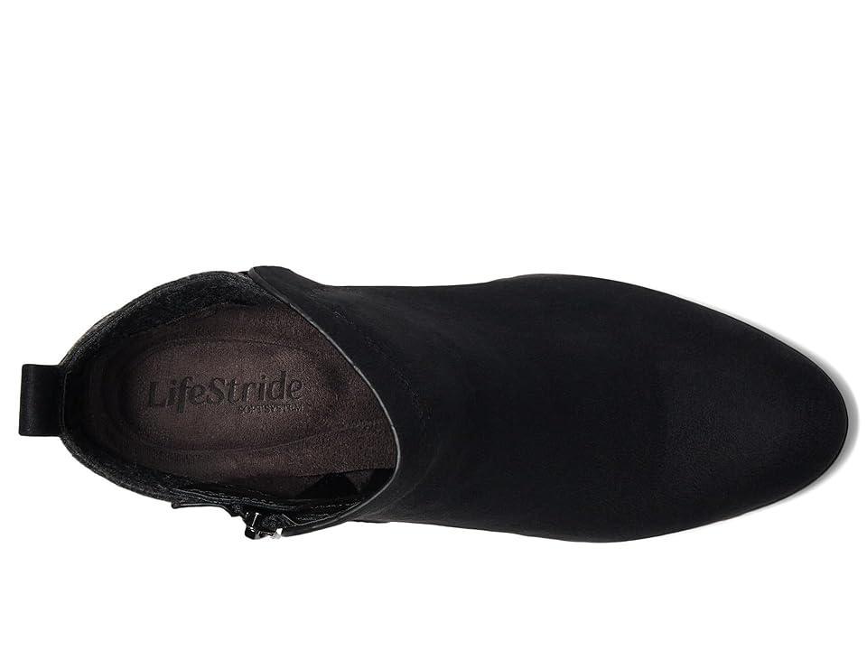 LifeStride Maggie Womens Ankle Boots Product Image