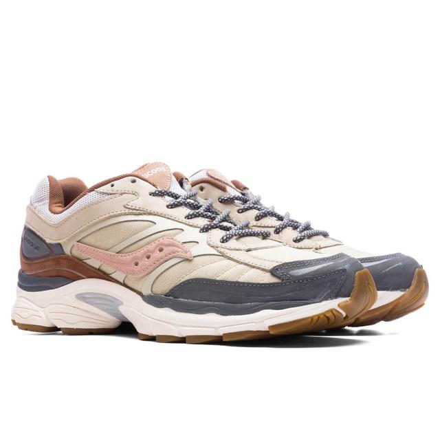 Progrid Omni 9 - Tan/Grey/Brown Male Product Image