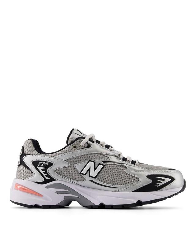 New Balance 725 sneakers in silver Product Image