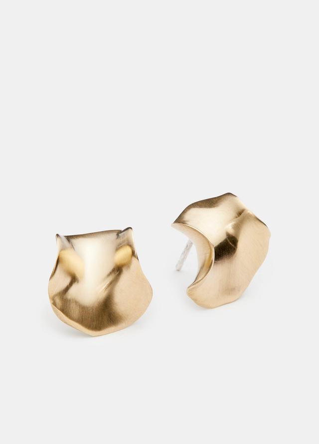 8.6.4. / Small Stud Earrings Product Image