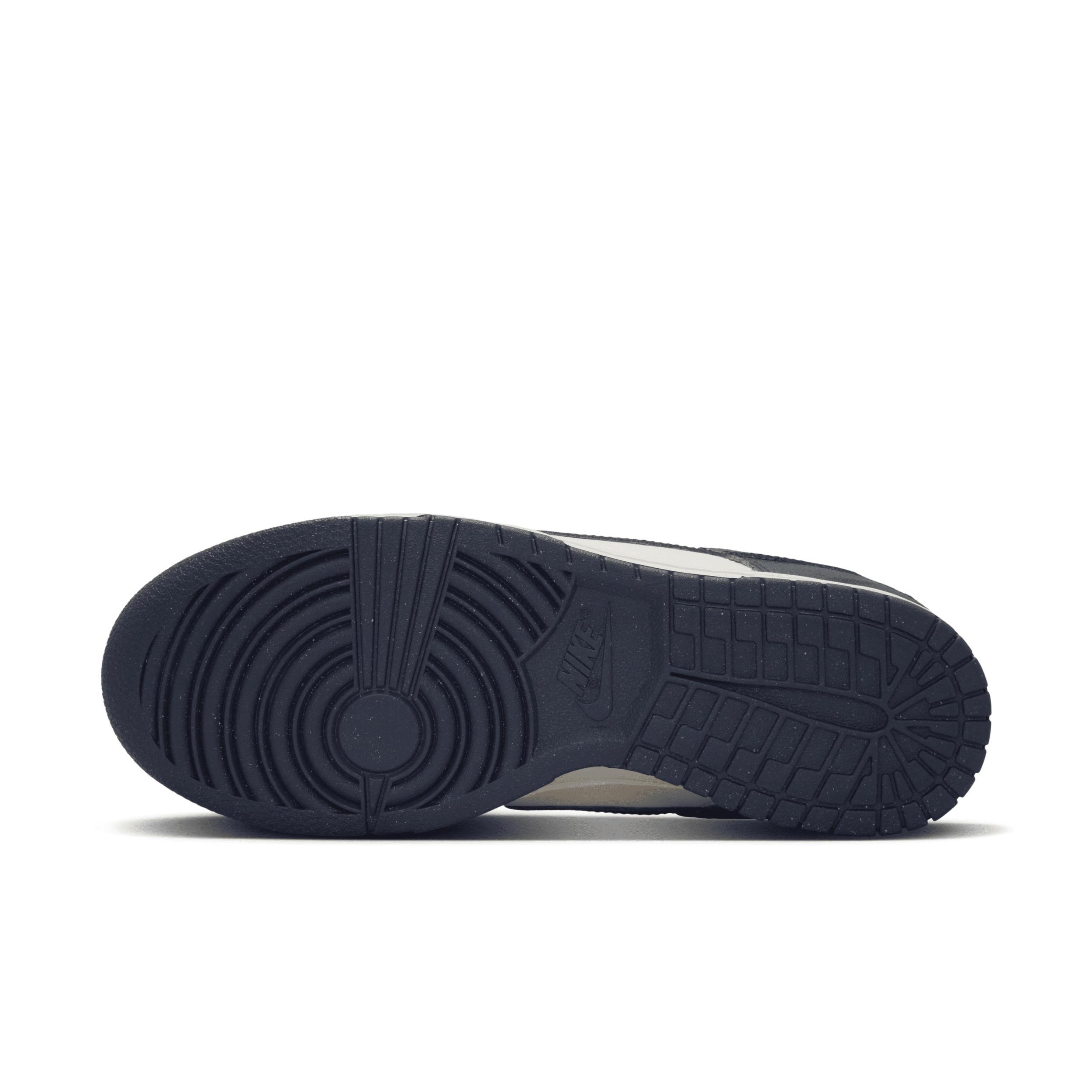 Nike Women's Dunk Low Next Nature Shoes Product Image