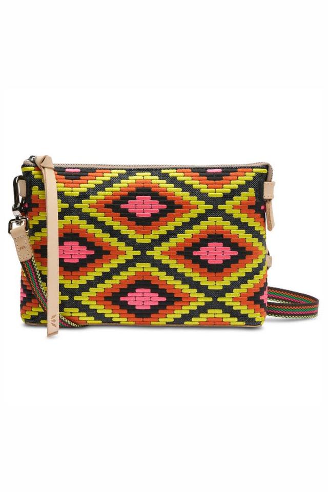 Midtown Crossbody Rae Product Image