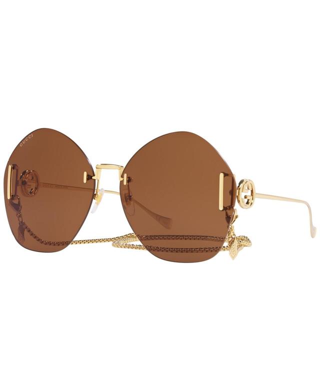 Gucci Womens Sunglasses, GG1203S Product Image