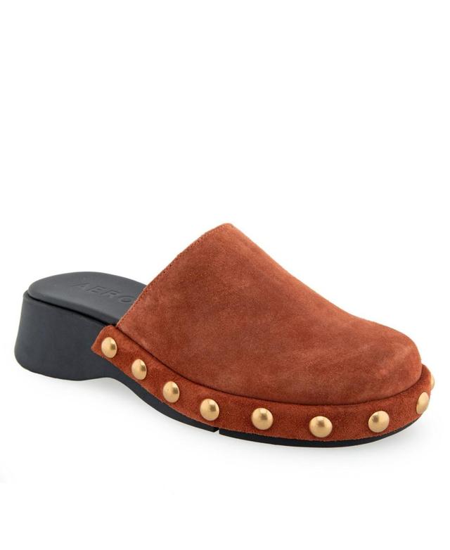 Aerosoles Womens Faye Clogs Product Image