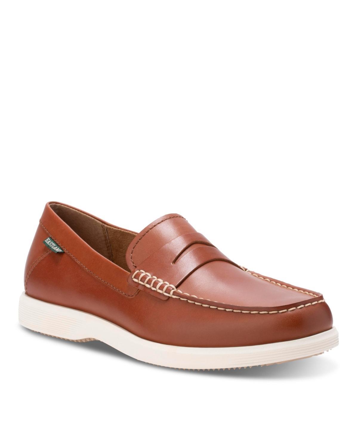 Eastland Shoe Mens Baldwin Loafers Product Image