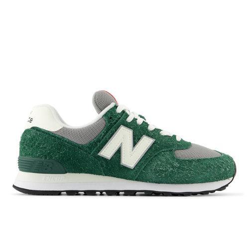 New Balance Unisex 574 Sneakers Product Image