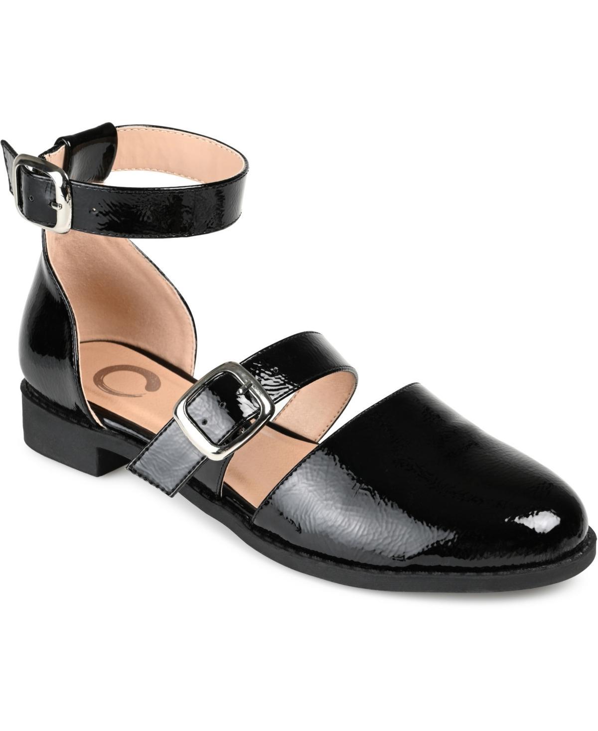 Journee Collection Constance Womens Flats Product Image