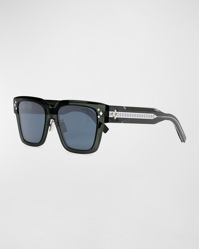 Mens CD-Diamond S3F Sunglasses Product Image