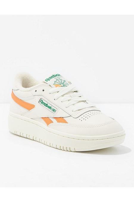 Reebok Womens Club C Double Revenge Sneaker Women's Product Image