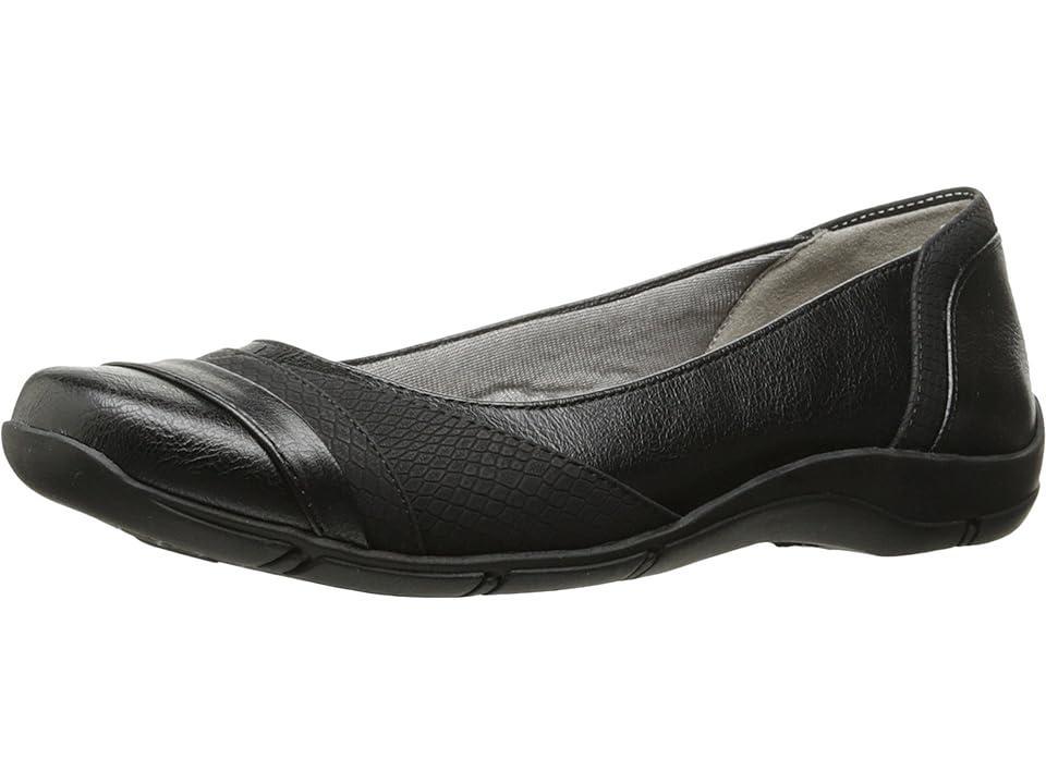 LifeStride Dig Synthetic) Women's Shoes Product Image