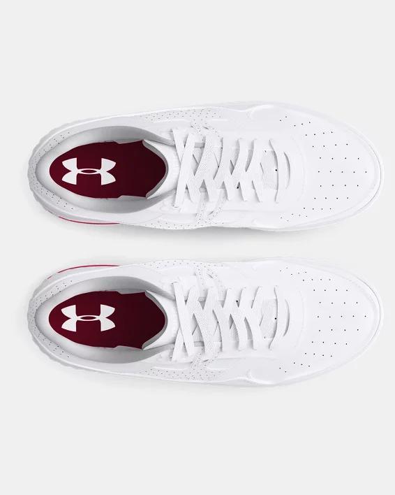 Women's UA Court 96 Shoes Product Image