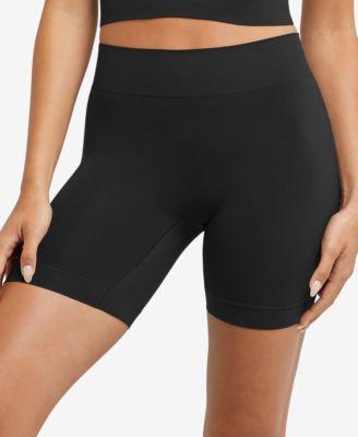 Maidenform M Smoothing Seamless Booty Lift Shorty DMS106 Product Image