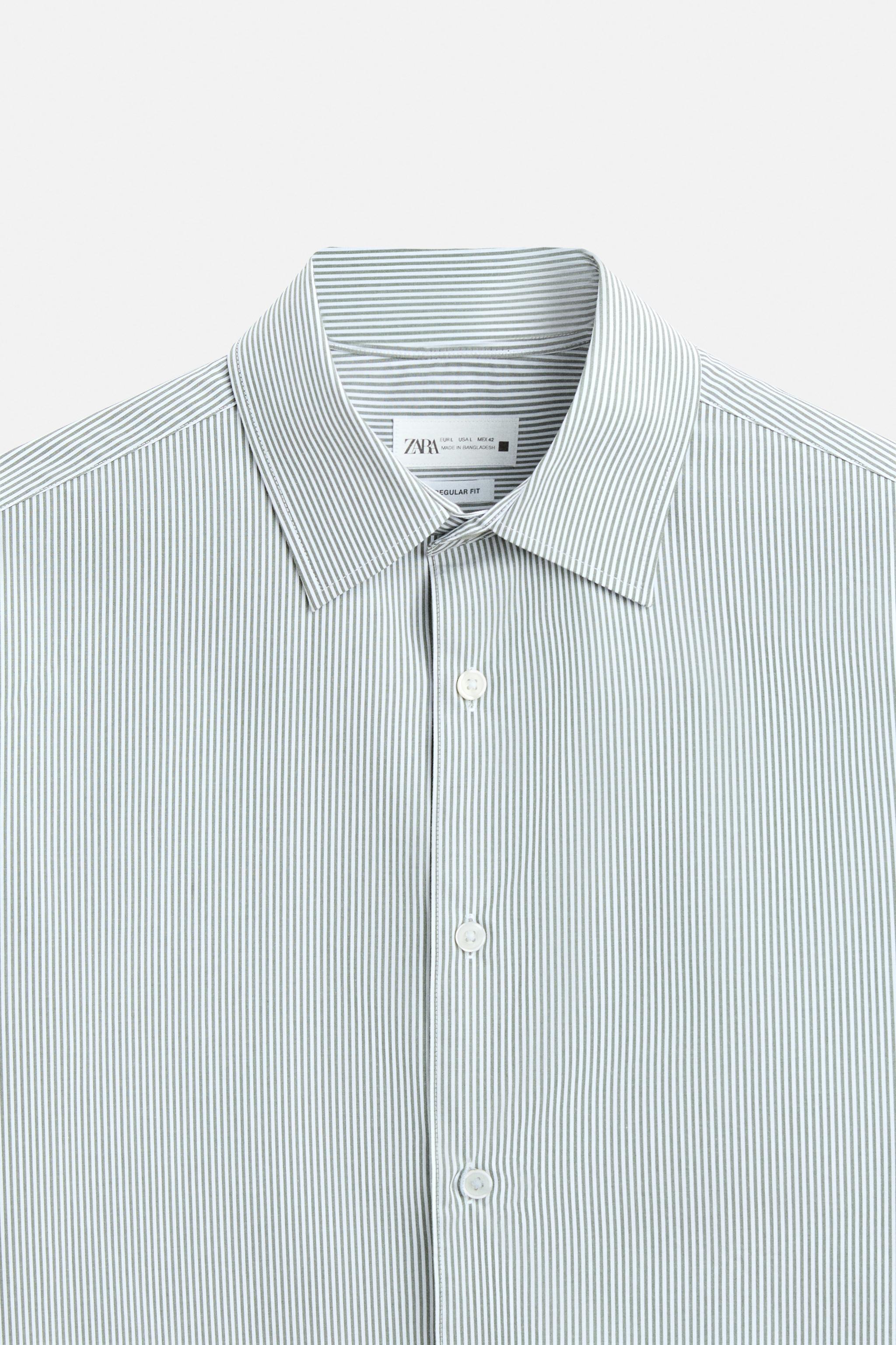 EASY CARE SHIRT Product Image