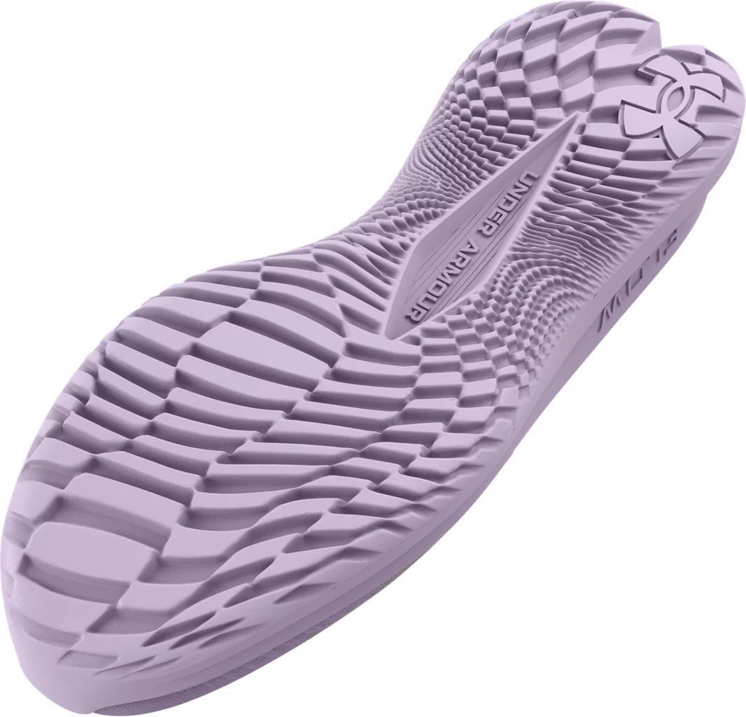 Women's UA Velociti 4 Running Shoes Product Image