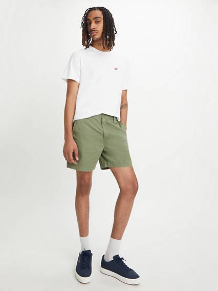 Levi's Authentic 6" Men's Shorts Product Image