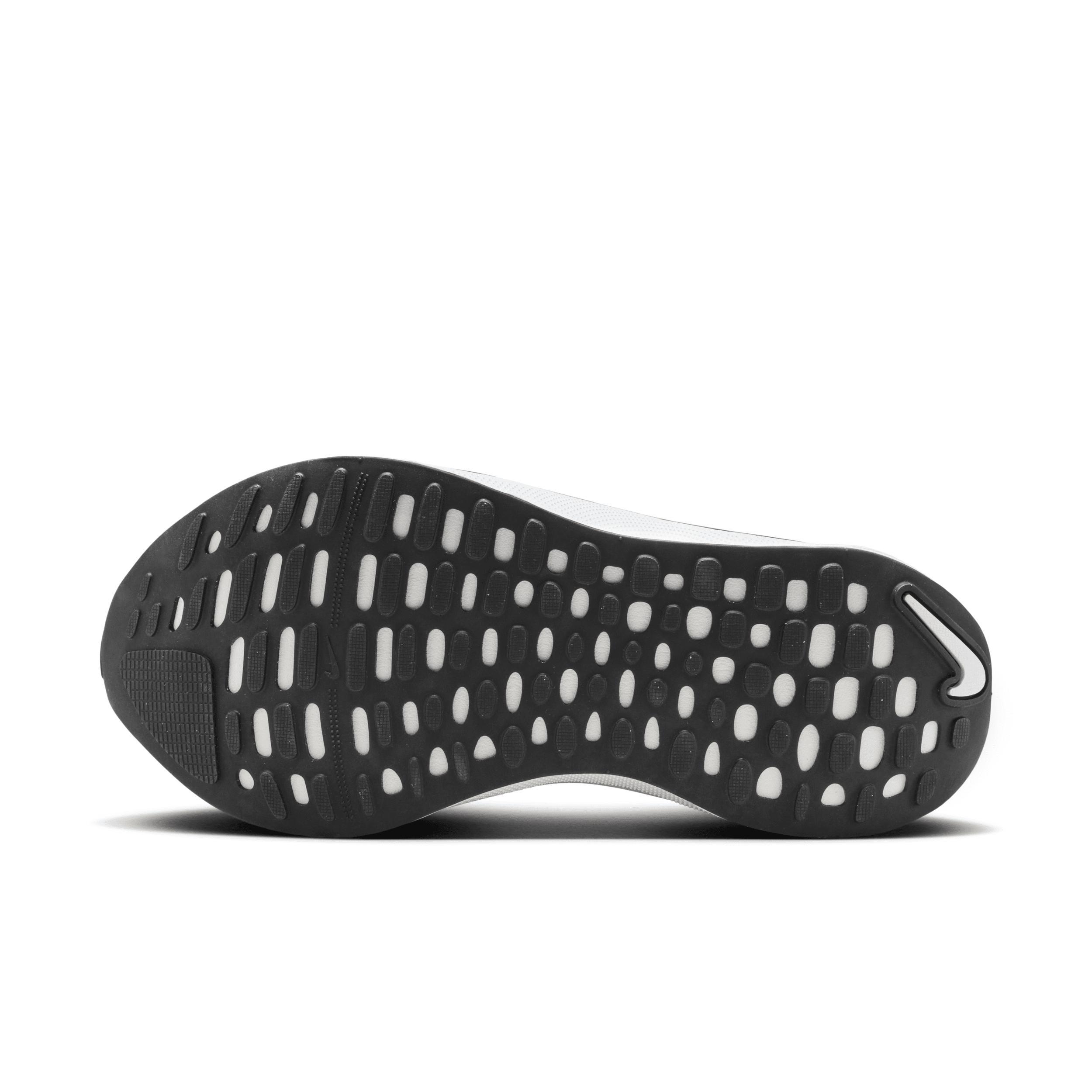 Nike Mens InfinityRN 4 Road Running Shoes (Extra Wide) Product Image