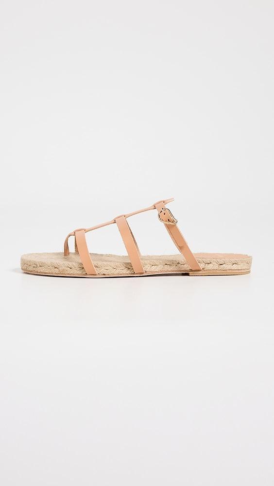 Castañer Castañer x Ancient Greek Milos 217 Sandals | Shopbop Product Image