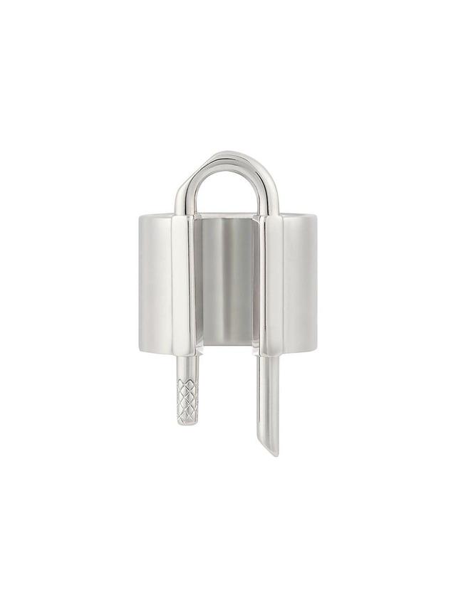 Givenchy U-Lock Ring Product Image