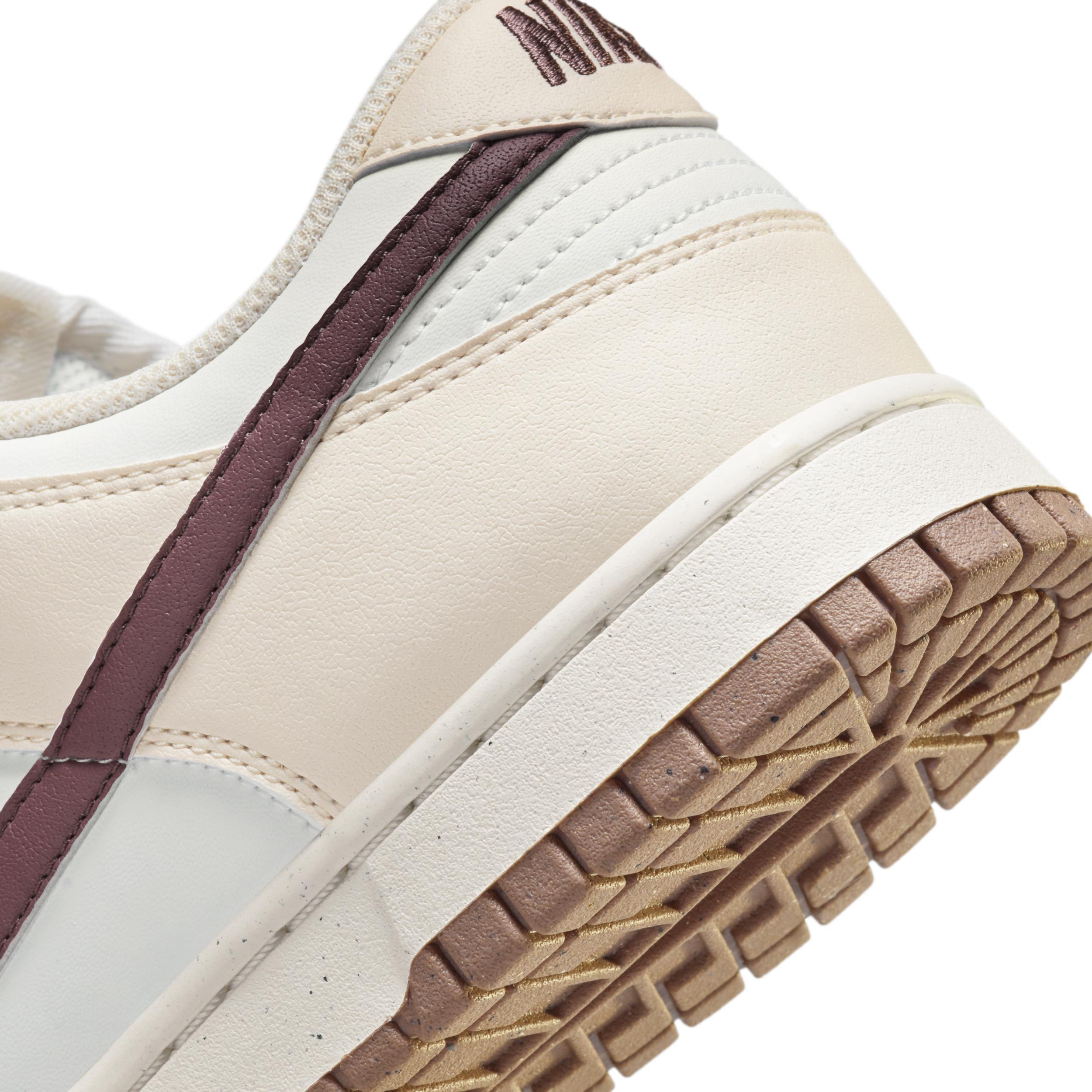 Nike Women's Dunk Low Shoes Product Image