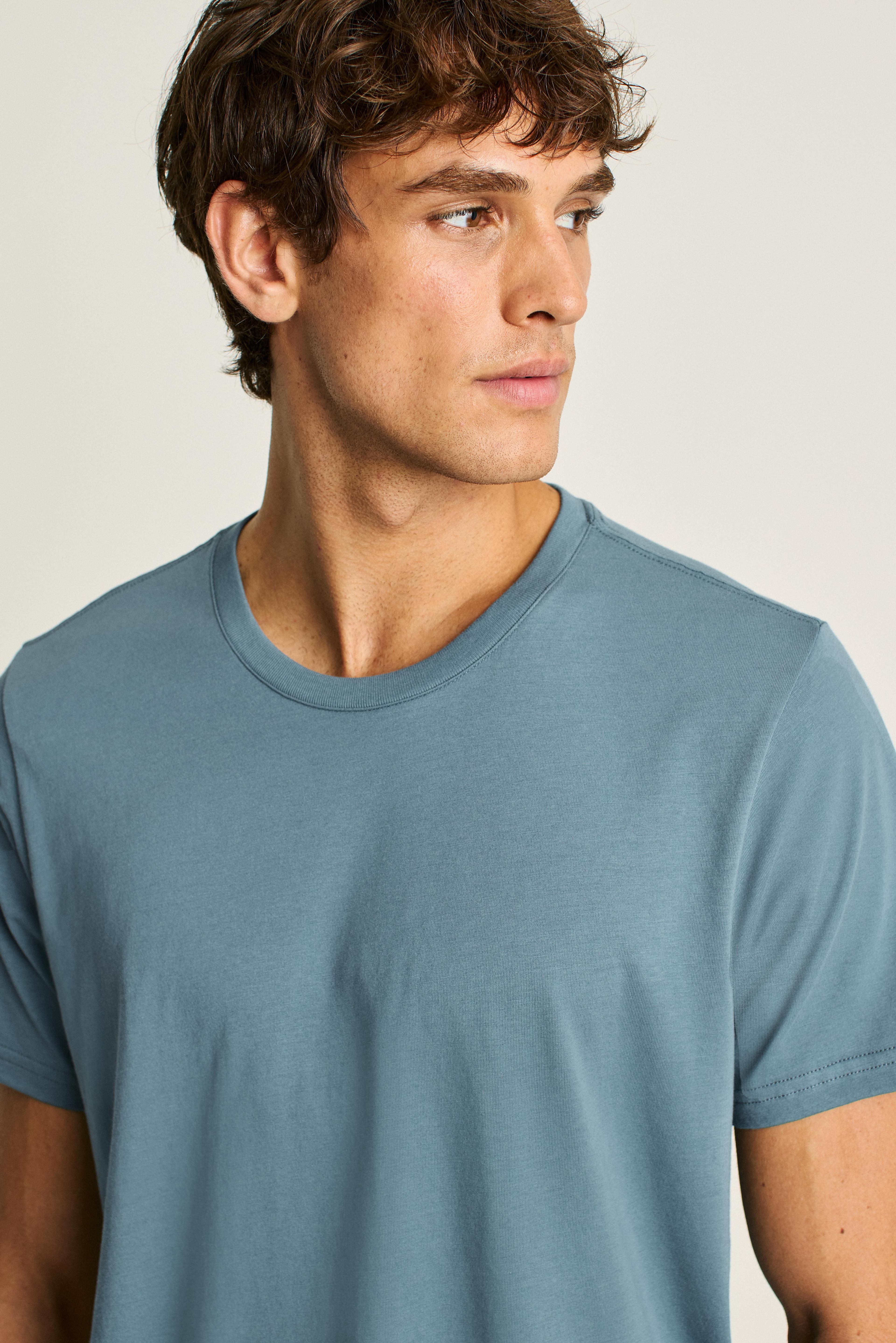 Organic Cotton Tee Product Image