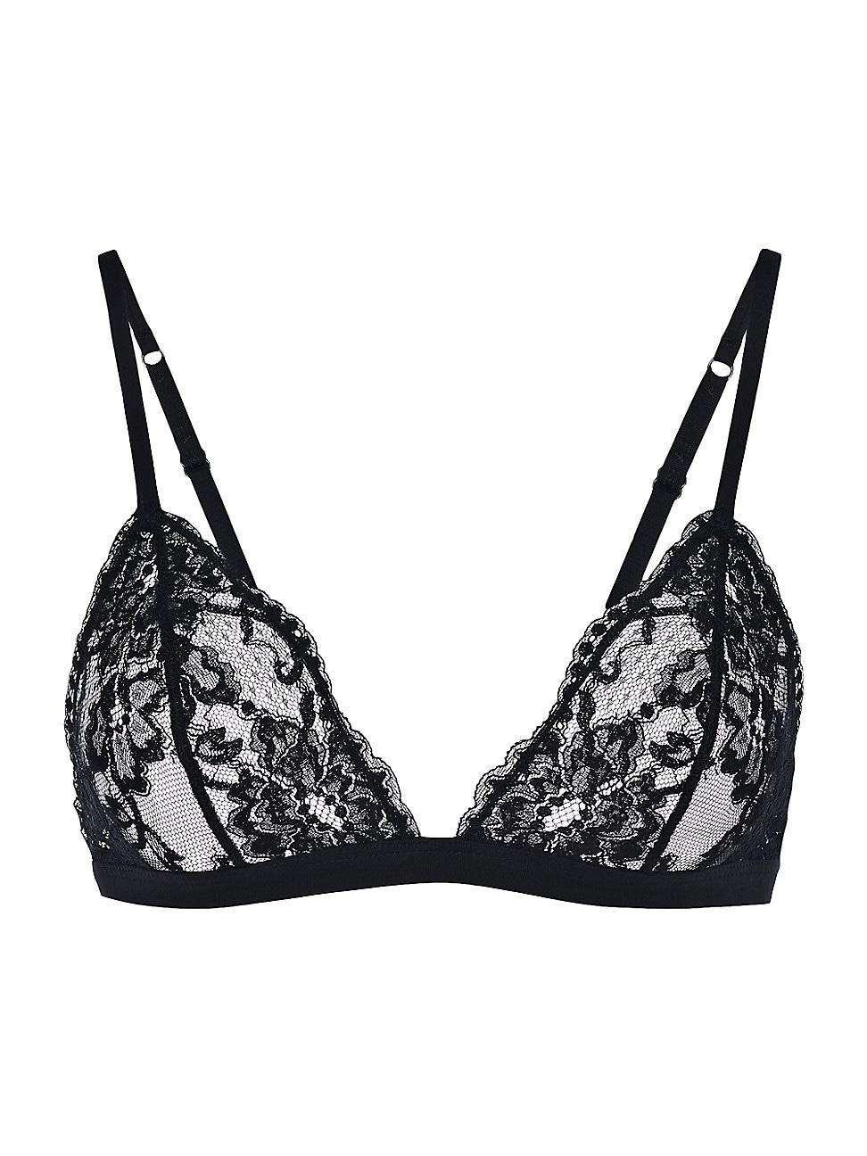 La Perla Reggiseno Triangle Bralette Product Image