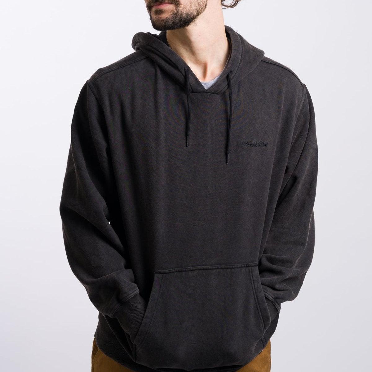 Dickies Newington Hoodie - Black Product Image