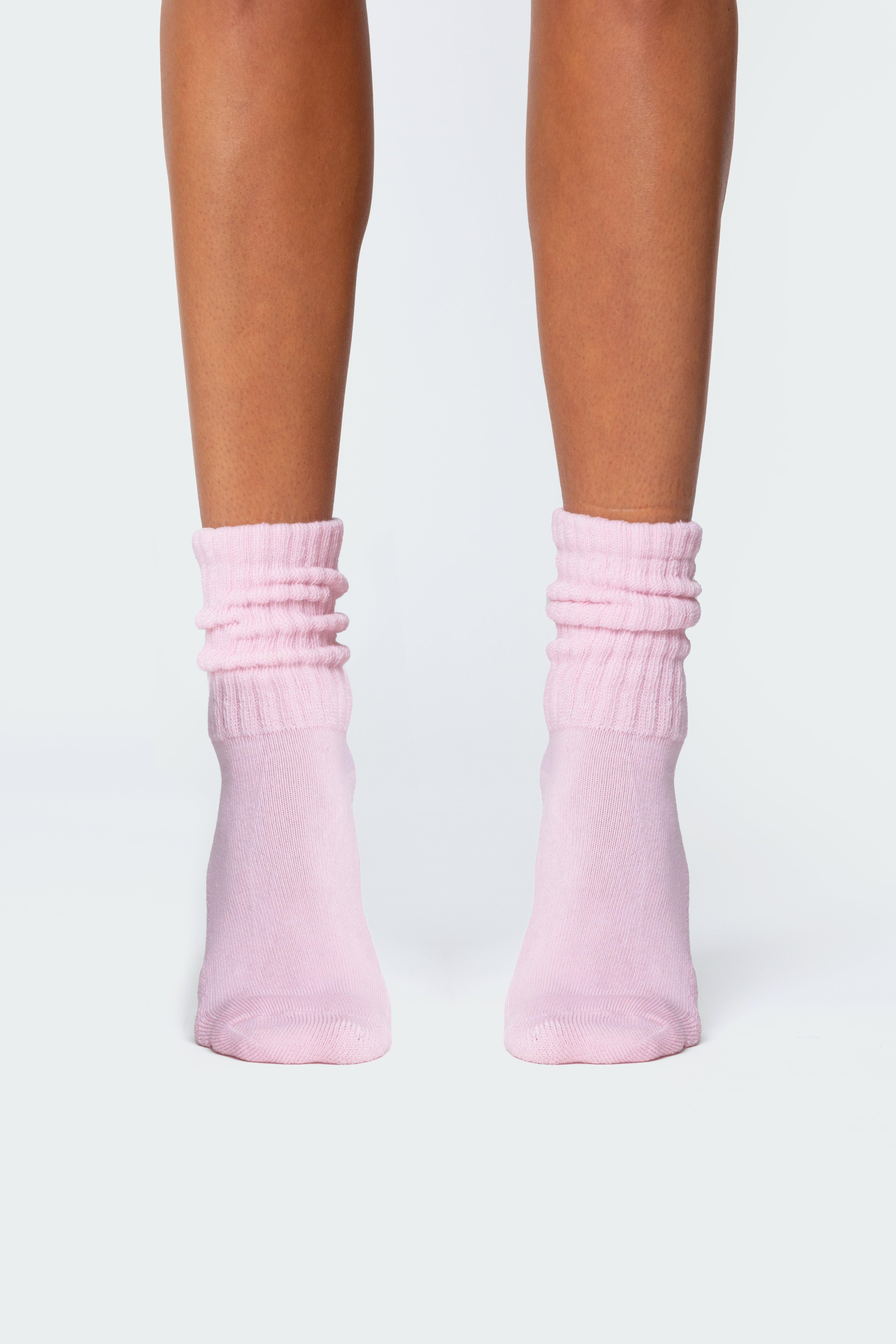 Scrunch Socks Product Image