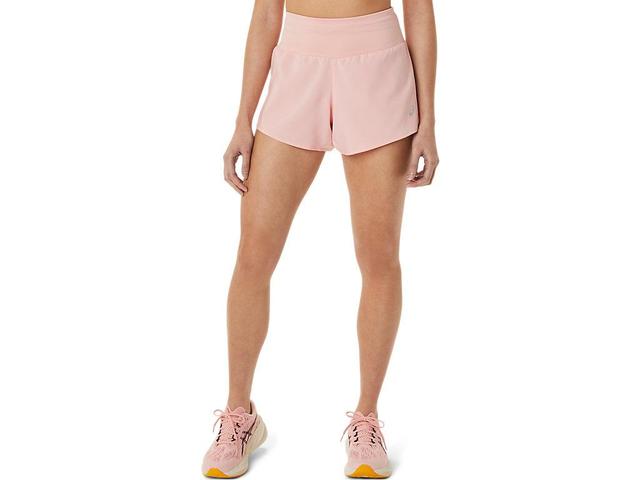 Womens Road 3.5In Short Product Image