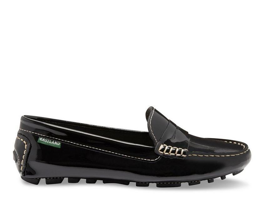 Women's Eastland Patricia Penny Loafers Product Image