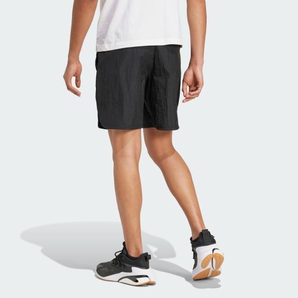 City Escape Woven Shorts Product Image