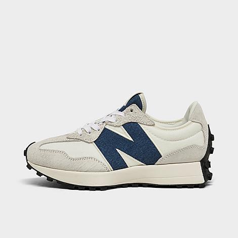 Womens New Balance 327 Casual Shoes Product Image