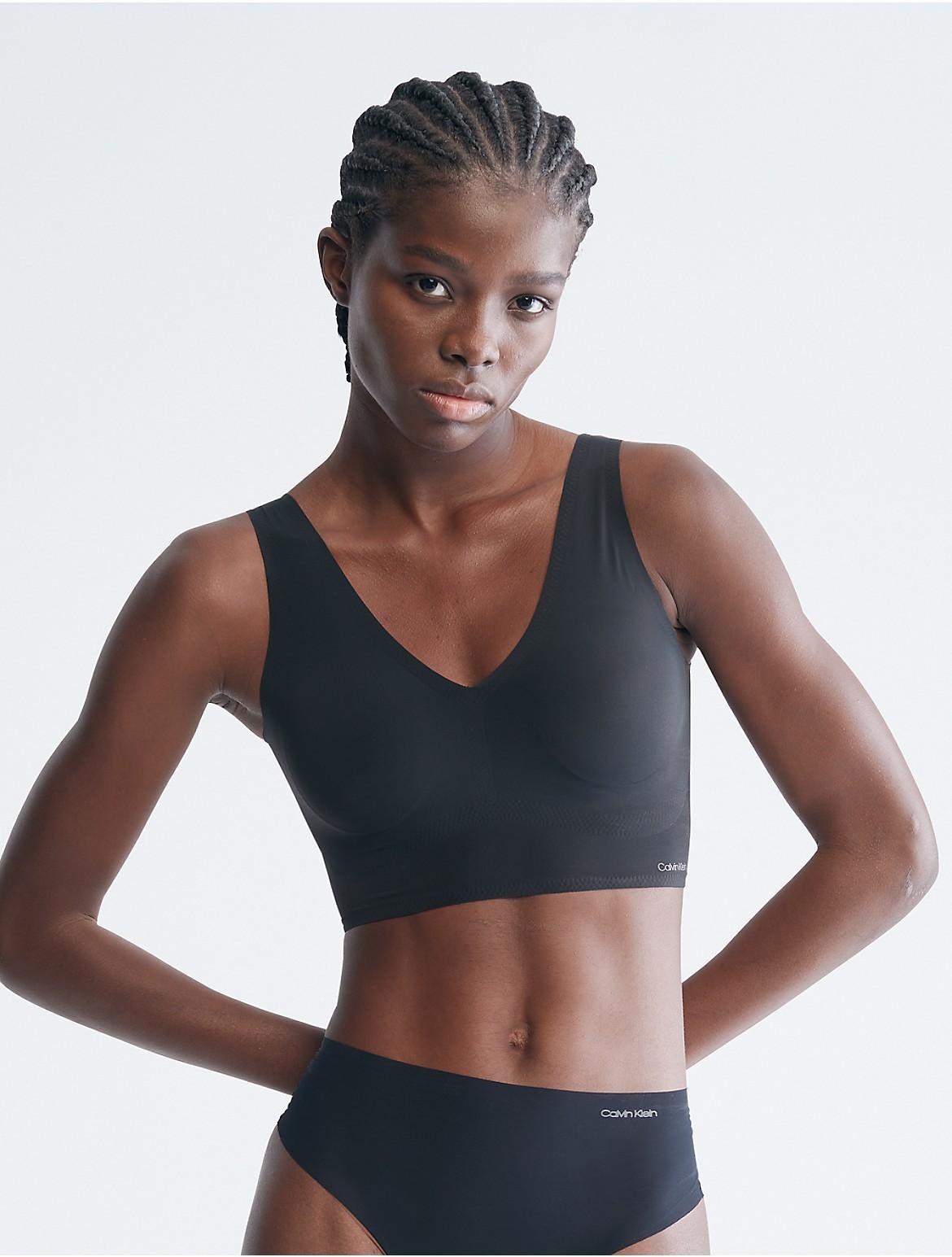 Invisibles Smoothing Longline Bralette Product Image