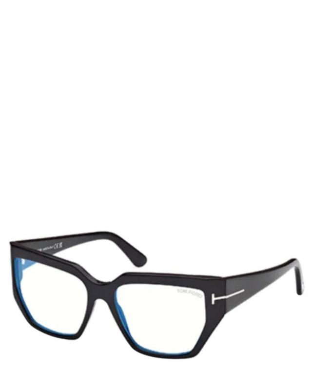 TOM FORD Eyeglasses Ft5951-b In Crl Product Image