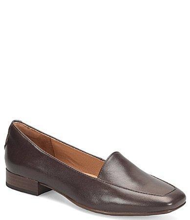 Sofft Eldyn (Chocolate) Women's Shoes Product Image