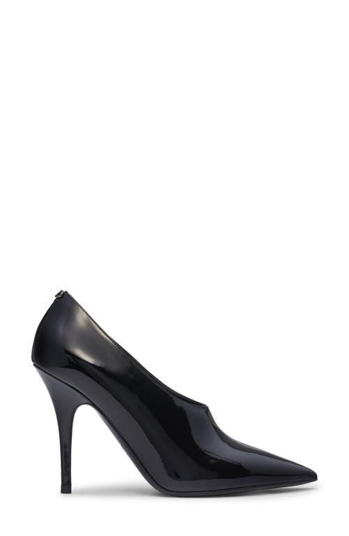 Le Salon Pump In Black Product Image