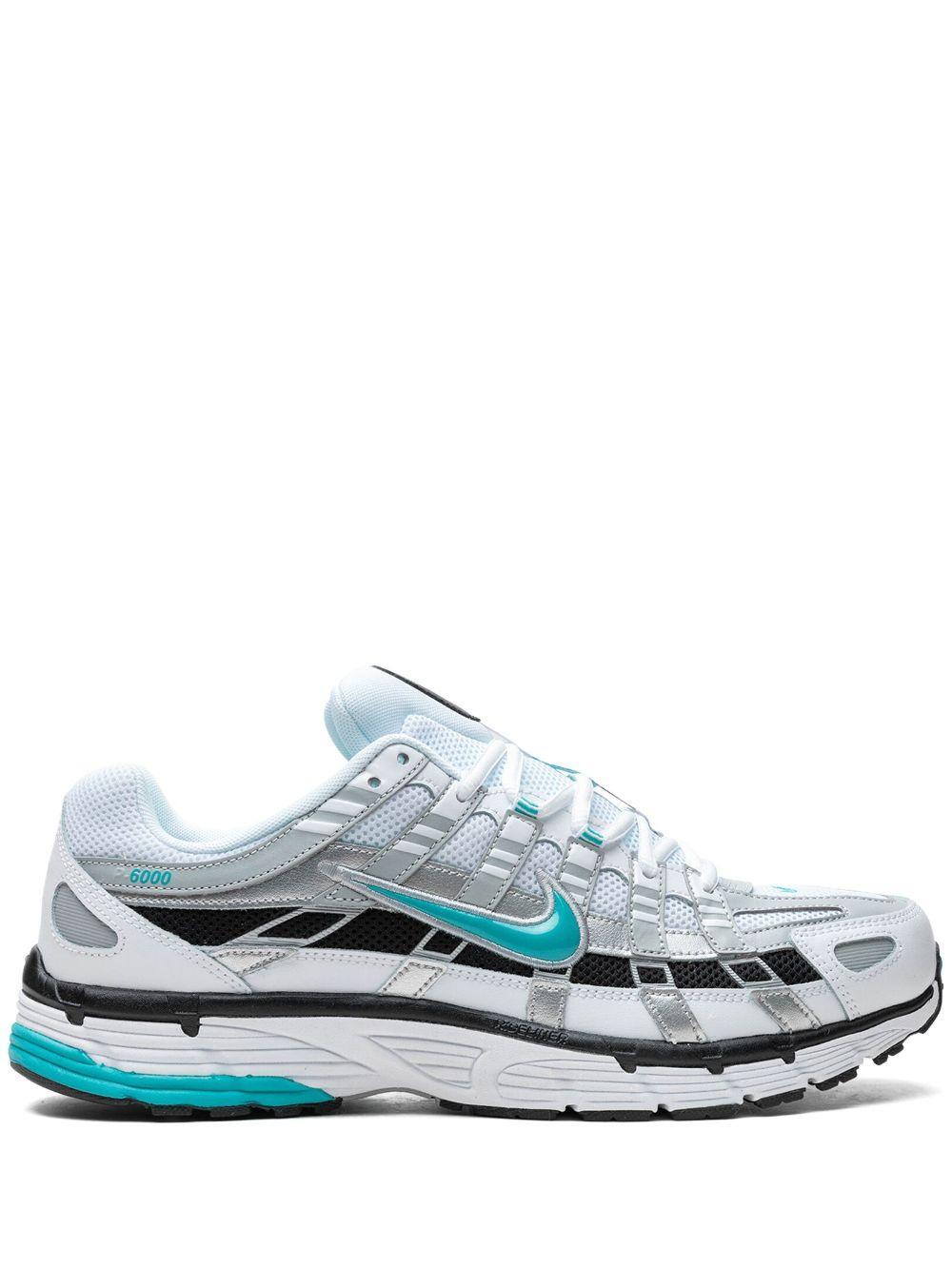 NIKE P-6000 Sneaker In Multicolor Product Image