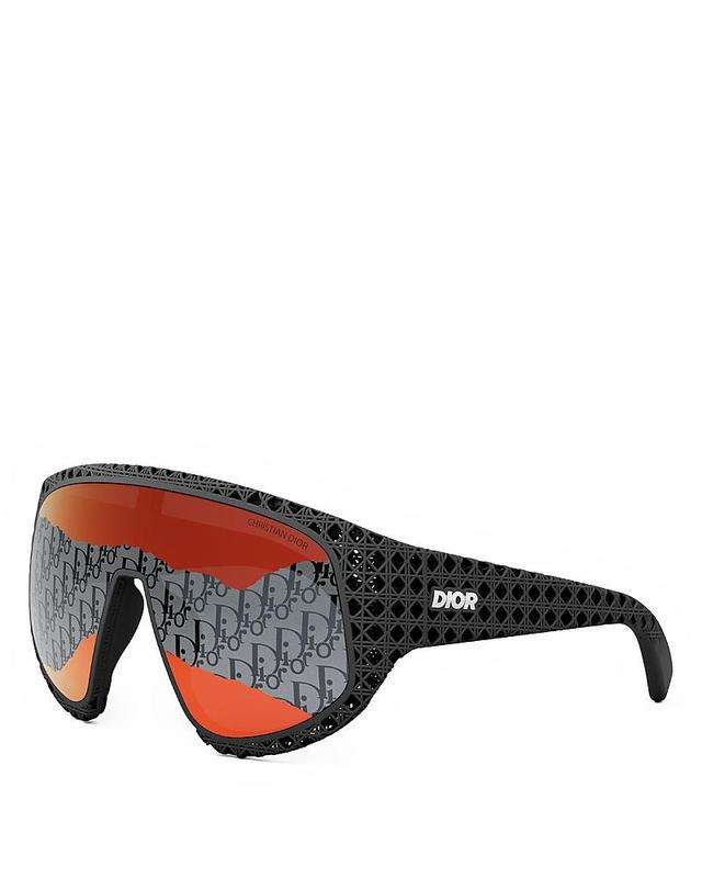 Mens Dior3D M1U Mask Sunglasses Product Image