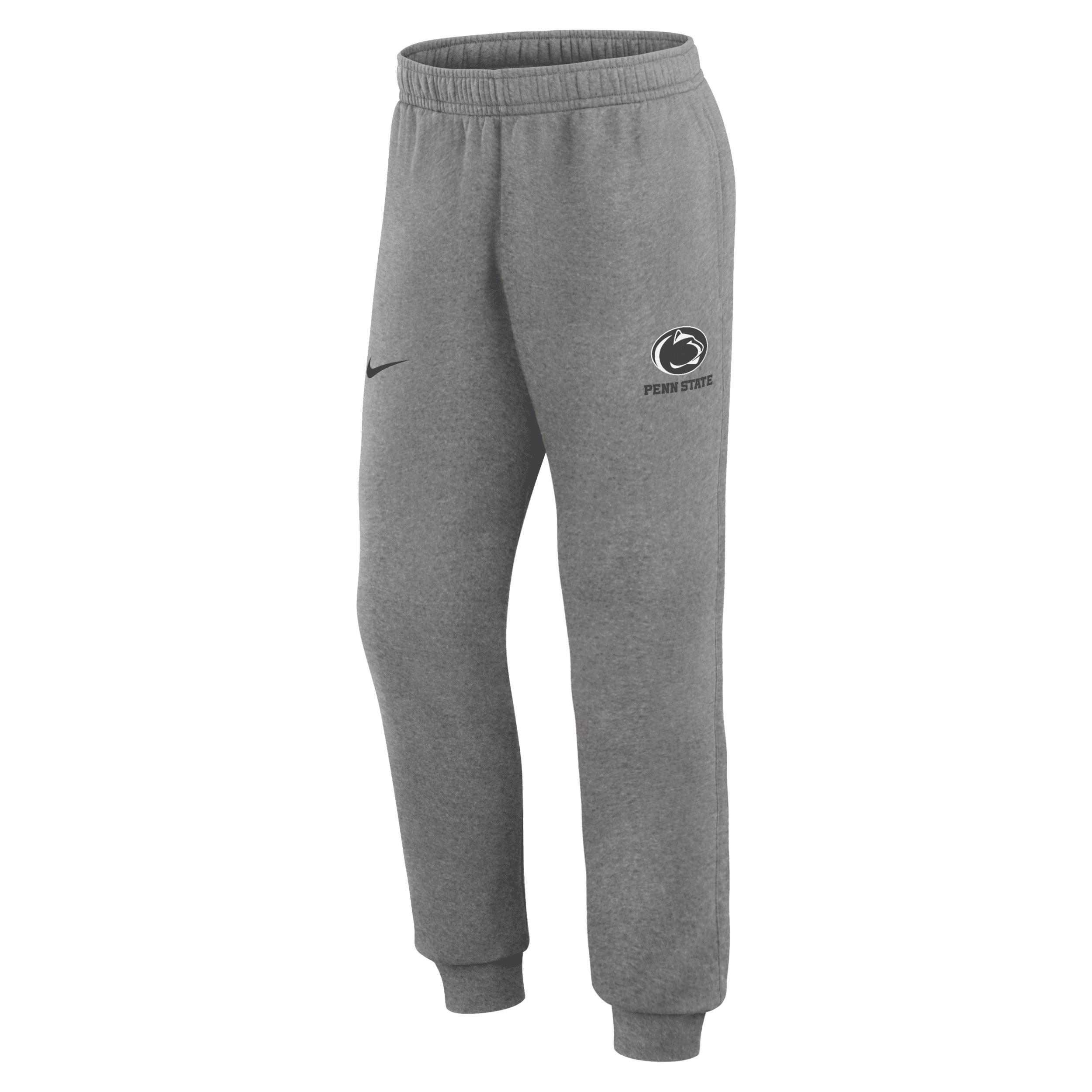 Georgia Bulldogs Primetime Club Nike Men's College Jogger Pants Product Image