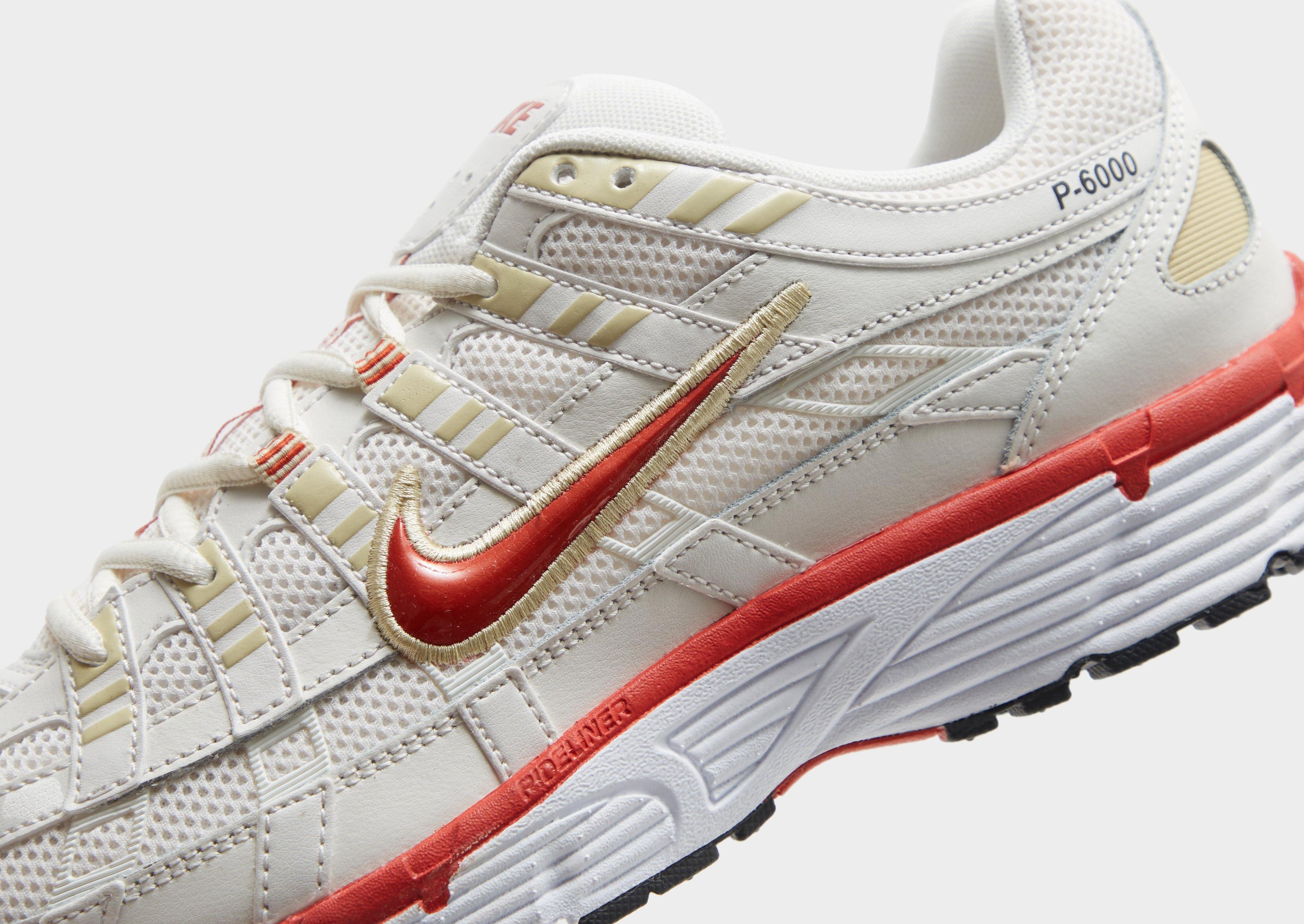 Nike P-6000 Product Image