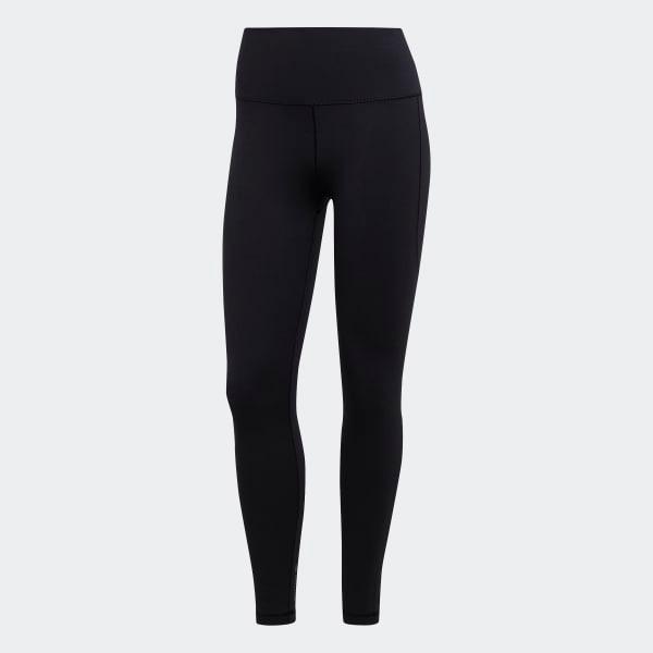 adidas Yoga Studio 7/8 Leggings Product Image