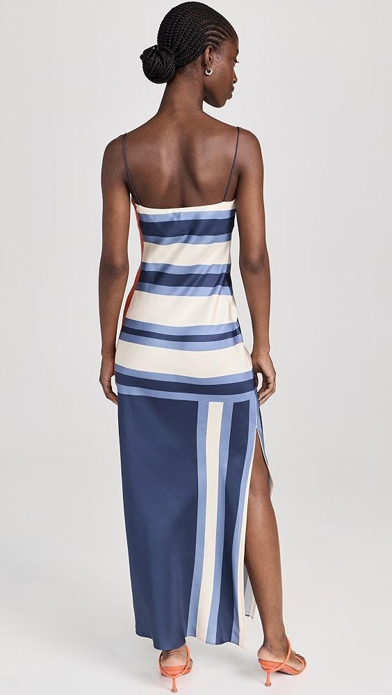 SIR. Dazed Slip Dress | Shopbop Product Image