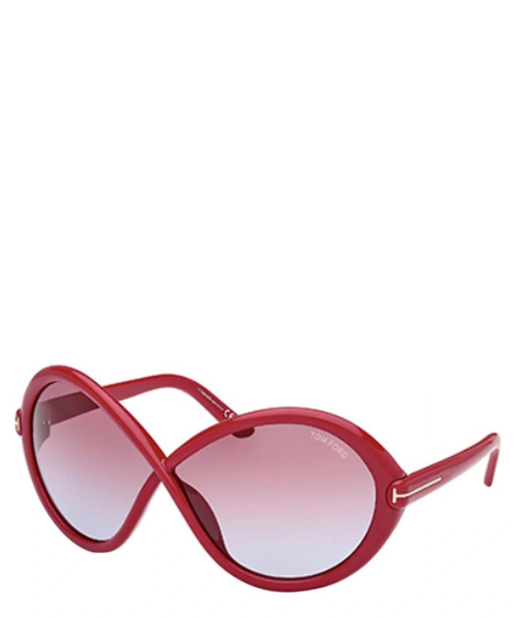 Sunglasses Ft1070 In Crl Product Image