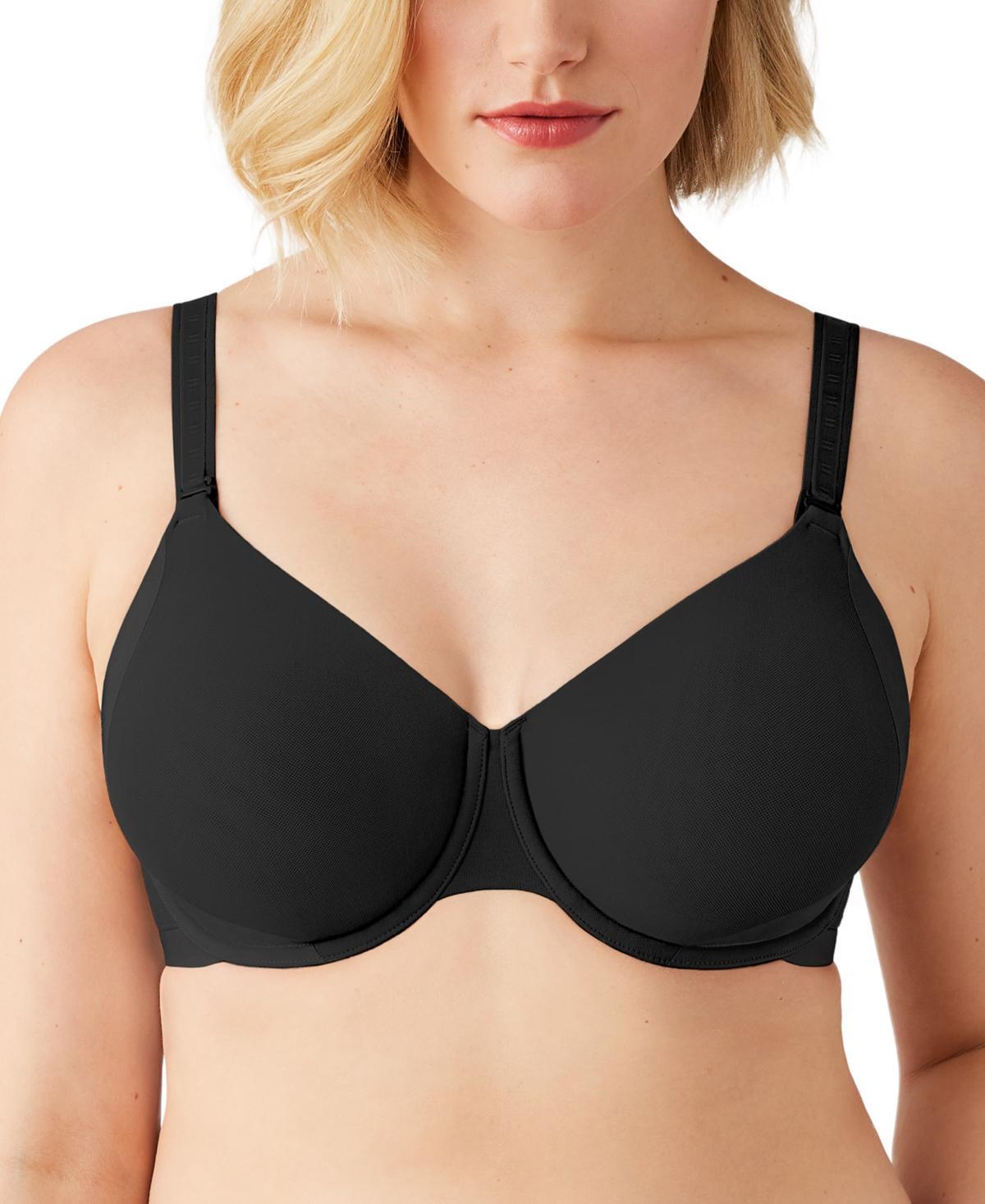 Wacoal Shape Revelation Uneven Underwire Bra Product Image