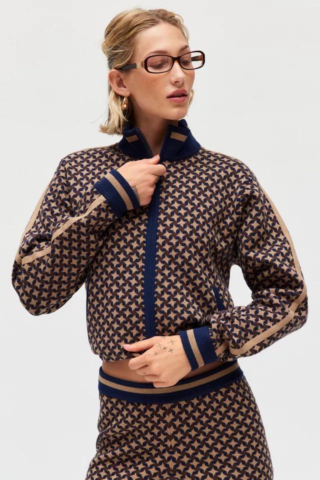 The Upside Interstella Margot Jacket Product Image