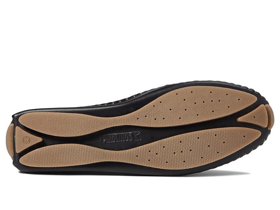 PIKOLINOS Jerez Perforated Loafer Product Image