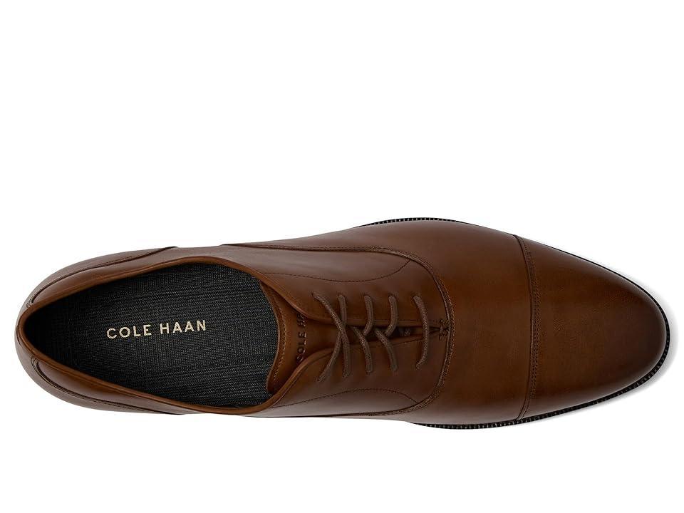 Cole Haan Broadway Cap Toe Oxford Product Image